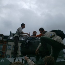 HPIM1972 - Scouts en Gidsen Zaventem 